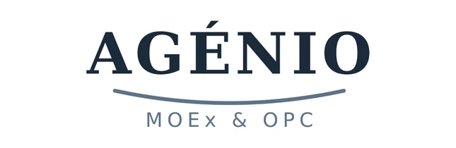 AGÉNIO MOEx & OPC