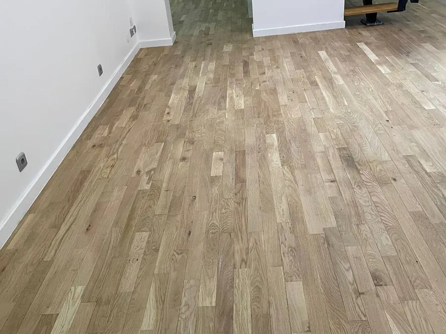 Rénovation complète d'un pavillon à Bagneux — après travaux par SDCC BÂTIMENT