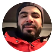 Mohamed TOUMI