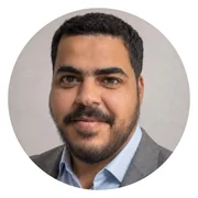 Ziad OUDI
